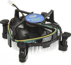 Procesor Intel Pentium G6600, 4.2 GHz, 4 MB, BOX (BX80701G6600) 3