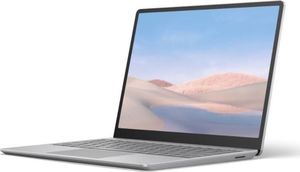 Laptop Microsoft Surface Laptop Go (21K-00009) 1