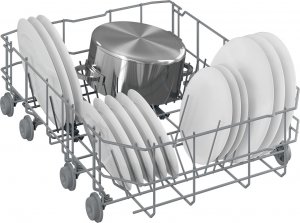 Zmywarka Beko DIS35026 3