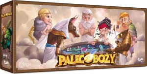 FoxGames Gra Palec Boży 1