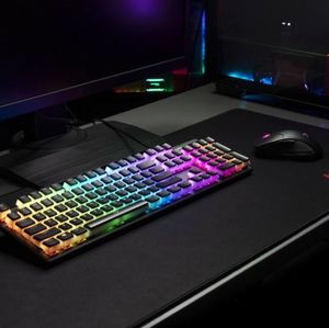 HyperX  (HKCPXP-BK-US/G) 4