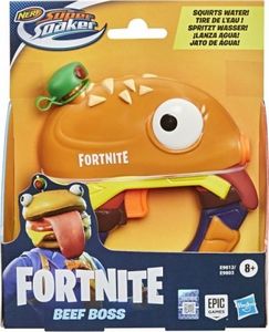 Hasbro Nerf Fortnite. Pistolet na wodę Fortnite Beef Boss 1