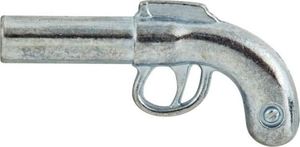 Hasbro Gra planszowa Cluedo Edycja dla rywali 4