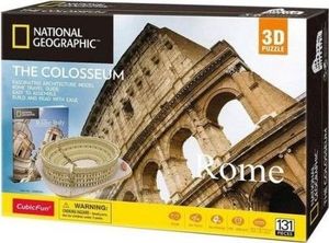 Cubicfun Puzzle 3D Colosseum 1