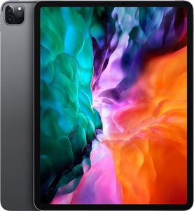 Tablet Apple  iPad Pro 12.9" 512 GB Szary  (MXAV2FD/A) 1