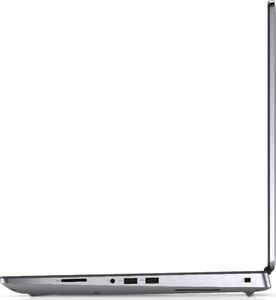 Laptop Dell Precision 7750 (N005P7750EMEA_VI) 3