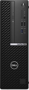 Komputer Dell Optiplex 7080 SFF, Core i5-10500, 8 GB, Intel UHD Graphics 630, 256 GB M.2 PCIe Windows 10 Pro 1