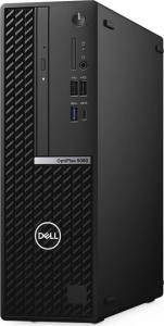 Komputer Dell Optiplex 5080 SFF, Core i7-10700, 8 GB, Intel UHD Graphics 630, 256 GB M.2 PCIe Windows 10 Pro 3