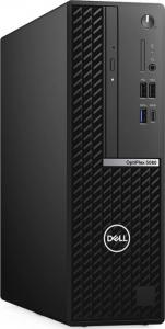 Komputer Dell Optiplex 5080 SFF, Core i7-10700, 8 GB, Intel UHD Graphics 630, 256 GB M.2 PCIe Windows 10 Pro 4
