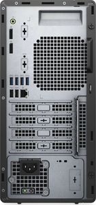 Komputer Dell Optiplex 5080 MT, Core i7-10700, 8 GB, Intel UHD Graphics 630, 256 GB M.2 PCIe Windows 10 Pro 2