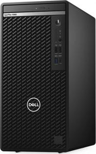 Komputer Dell Optiplex 5080 MT, Core i7-10700, 8 GB, Intel UHD Graphics 630, 256 GB M.2 PCIe Windows 10 Pro 3