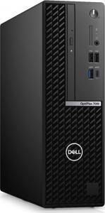 Komputer Dell Optiplex 7080 SFF, Core i7-10700, 16 GB, Intel UHD Graphics 630, 512 GB M.2 PCIe Windows 10 Pro 3