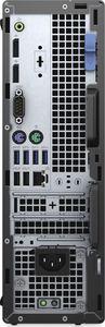 Komputer Dell Optiplex 7080 SFF, Core i9-10900, 32 GB, Intel UHD Graphics 630, 512 GB M.2 PCIe Windows 10 Pro 2