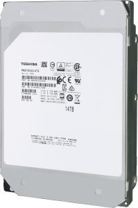 Dysk serwerowy Toshiba Enterprise Capacity 14TB 3.5'' SATA III (6 Gb/s)  (MG07ACA14TE) 3