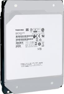 Dysk serwerowy Toshiba Enterprise Capacity 14TB 3.5'' SATA III (6 Gb/s)  (MG07ACA14TE) 4
