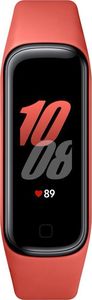 Smartband Samsung Fit2 Czerwony 2