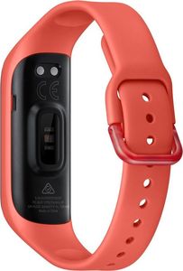 Smartband Samsung Fit2 Czerwony 3
