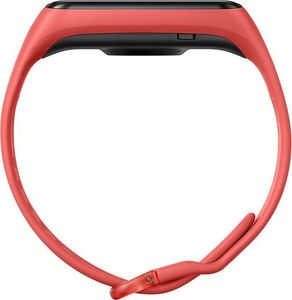 Smartband Samsung Fit2 Czerwony 4