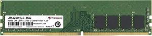 Pamięć Transcend JetRam, DDR4, 16 GB, 3200MHz, CL22 (JM3200HLE-16G) 1