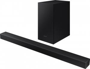 Soundbar Samsung HW-T420 3