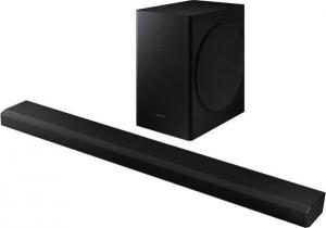 Soundbar Samsung Soundbar Samsung HW-Q70T/EN  ( 200W, 2.1 Ch, Bluetooth, Dolby Digital 2ch ) (HW-Q70T/EN                     ) - GKSSA1SOU0049 1