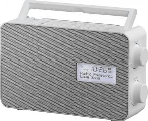 Radio Panasonic RF-D30BTEG-W 2