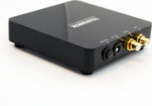 Adapter bluetooth Telefunken Smart HiFi Bluetooth Czarny (AVTFPECAHIF) 3