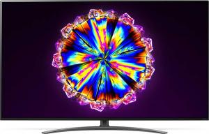 Telewizor LG 65NANO913NA LED 65'' 4K Ultra HD WebOS 5.0 2