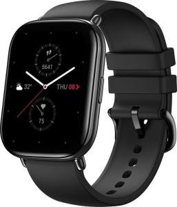 Smartwatch Amazfit Zepp E Square Czarny  (W1958OV2N) 1