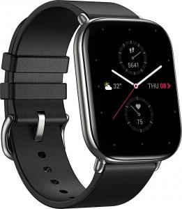 Smartwatch Amazfit Zepp E Square Czarny  (W1958OV2N) 3