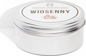 4szpaki Mus do ciała Wiosenny 150ml 2