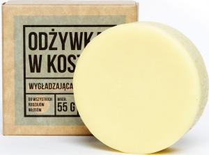 4szpaki Odżywka do włosów w kostce 55g 1