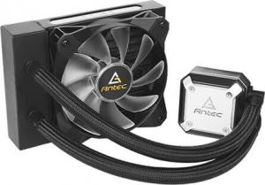 Chłodzenie wodne Antec Neptune 120 (0-761345-74026-5) 12