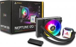 Chłodzenie wodne Antec Neptune 120 (0-761345-74026-5) 18