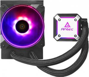 Chłodzenie wodne Antec Neptune 120 (0-761345-74026-5) 5