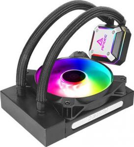 Chłodzenie wodne Antec Neptune 120 (0-761345-74026-5) 8