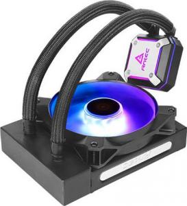 Chłodzenie wodne Antec Neptune 120 (0-761345-74026-5) 9