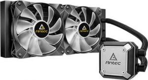 Chłodzenie wodne Antec Neptune 240 (0-761345-74027-2) 11