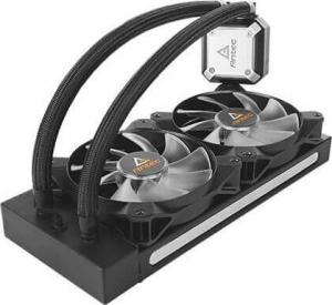 Chłodzenie wodne Antec Neptune 240 (0-761345-74027-2) 13