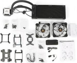 Chłodzenie wodne Antec Neptune 240 (0-761345-74027-2) 17