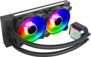 Chłodzenie wodne Antec Neptune 240 (0-761345-74027-2) 2