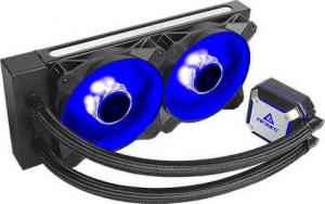 Chłodzenie wodne Antec Neptune 240 (0-761345-74027-2) 3