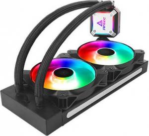Chłodzenie wodne Antec Neptune 240 (0-761345-74027-2) 4