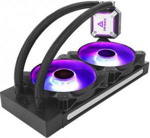 Chłodzenie wodne Antec Neptune 240 (0-761345-74027-2) 5