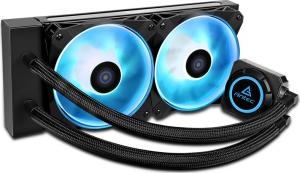 Chłodzenie wodne Antec H2O K Series K240 RGB (0-761345-74018-0) 2
