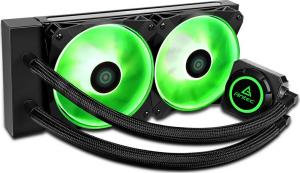 Chłodzenie wodne Antec H2O K Series K240 RGB (0-761345-74018-0) 5