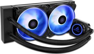 Chłodzenie wodne Antec H2O K Series K240 RGB (0-761345-74018-0) 6