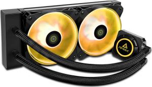 Chłodzenie wodne Antec H2O K Series K240 RGB (0-761345-74018-0) 7