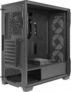 Obudowa Antec DF600 FLUX 17