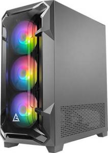 Obudowa Antec DF600 FLUX 4